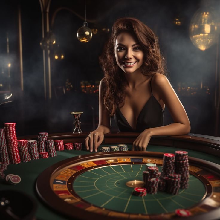 salot pk Live Casino